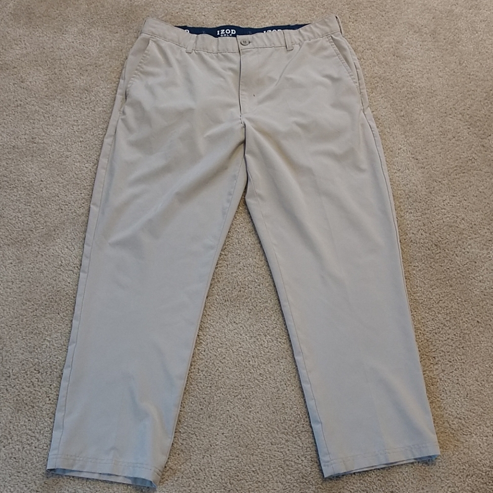 Izod Golf Pants